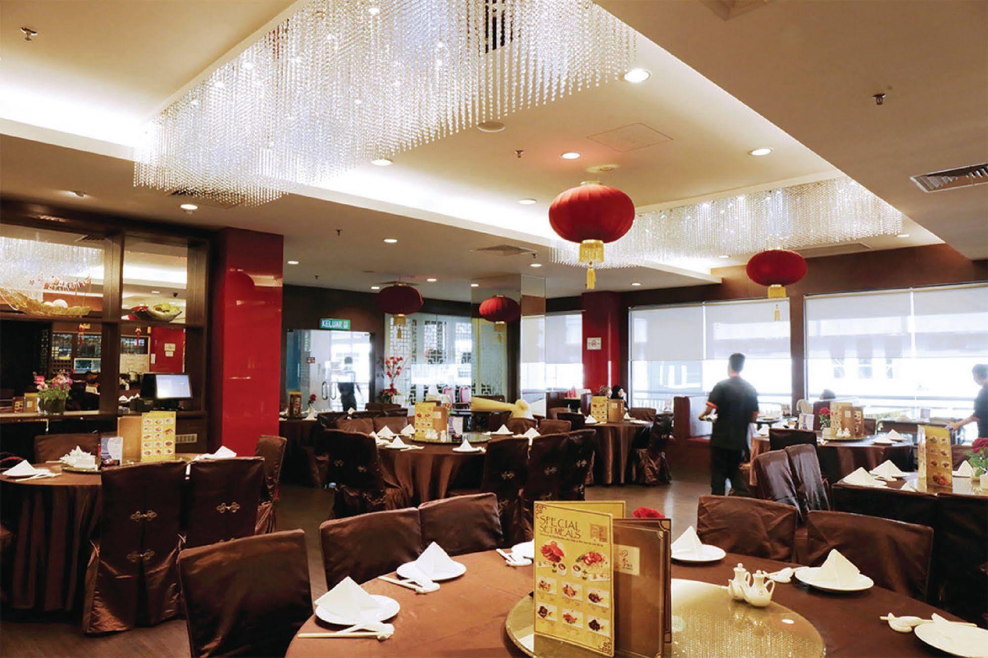Times Hotel Brunei Bandar Seri Begawan Exterior photo